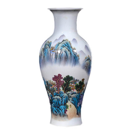 Kompatibelt porslin Jahrriesnge  till vase cna0159 