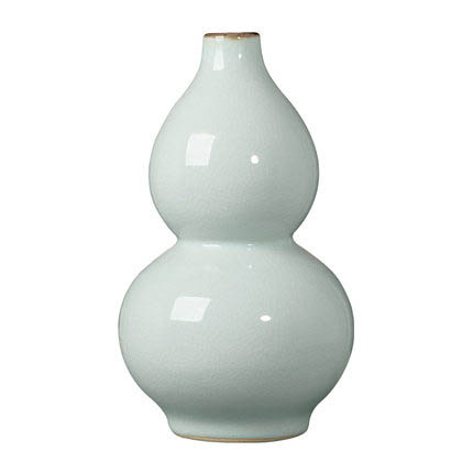 Kompatibelt porslin Jahrriesnge  till official kiln crack vase cna0379 