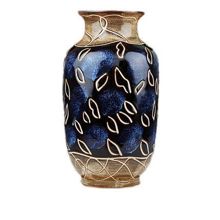 Kompatibelt porslin Jahrriesnge  till creative kiln change vase cna0519 