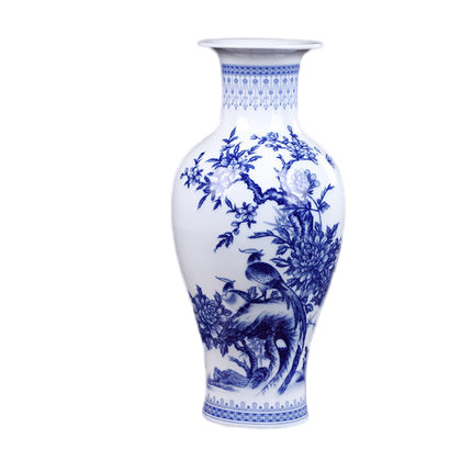 Kompatibelt porslin Jahrriesnge  till glaze vase cna0588 