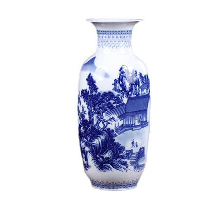 Kompatibelt porslin Jahrriesnge  till glaze vase cna0593 