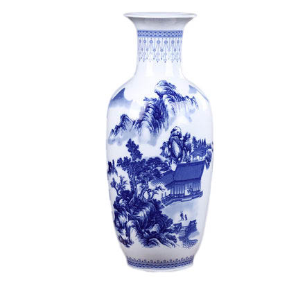 Kompatibelt porslin Jahrriesnge  till glaze vase cna0603 