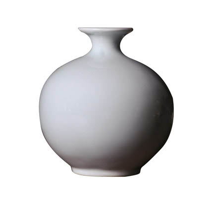 Kompatibelt porslin Jahrriesnge  till pure white vase cna0759 