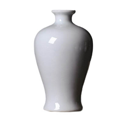 Kompatibelt porslin Jahrriesnge  till pure white vase cna0762 