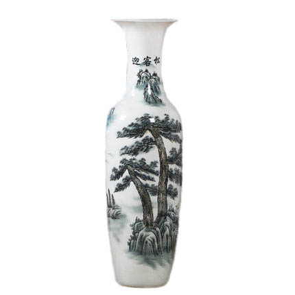 Kompatibelt porslin Jahrriesnge  till small vase cna1160 