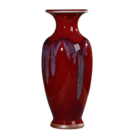 Kompatibelt porslin Jahrriesnge  till red kiln change vase cna1270 