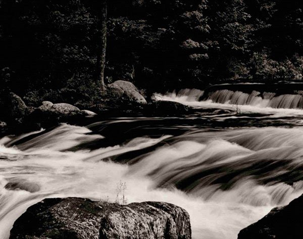 Kompatibelt Landskap JAHRRIESNGE  till waterfall-lpf00767 