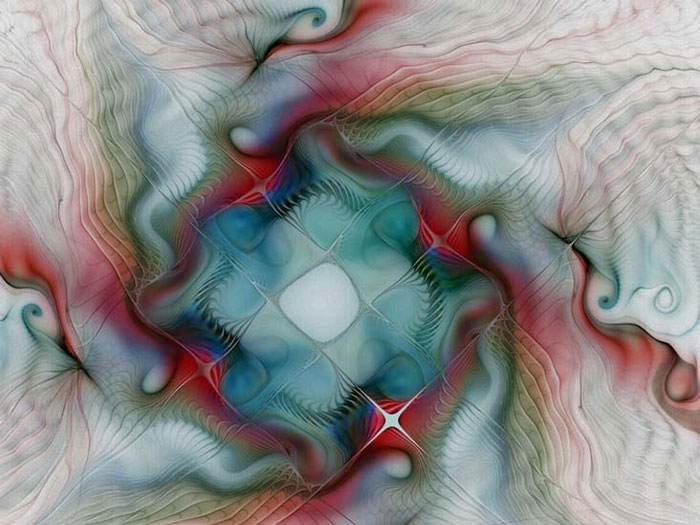 Kompatibelt Abstrakt Jahrriesnge  till colorful-lpf05910 