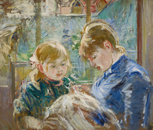 Kompatibelt Porträtt Jahrriesnge  till Pierre-Auguste Renoir lpf12601 